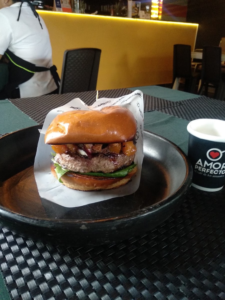 El Café Del Sol - Ciudad Jardín-10