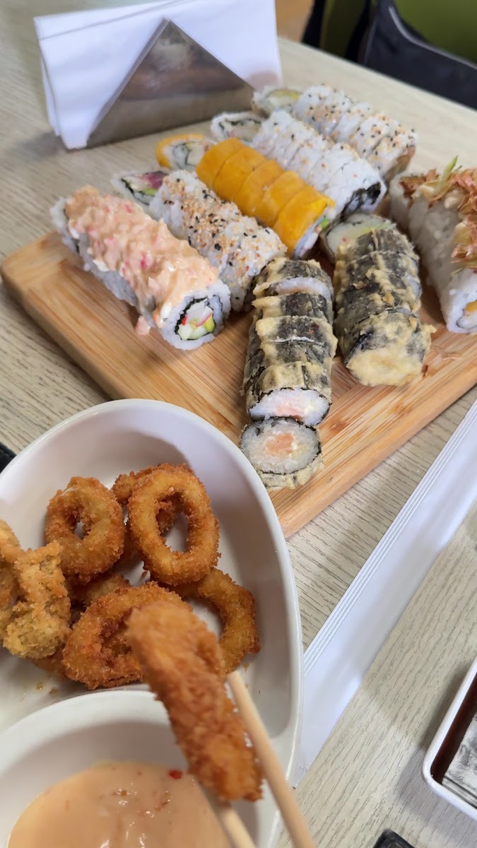 El Café Del Sol - Ciudad Jardín-2