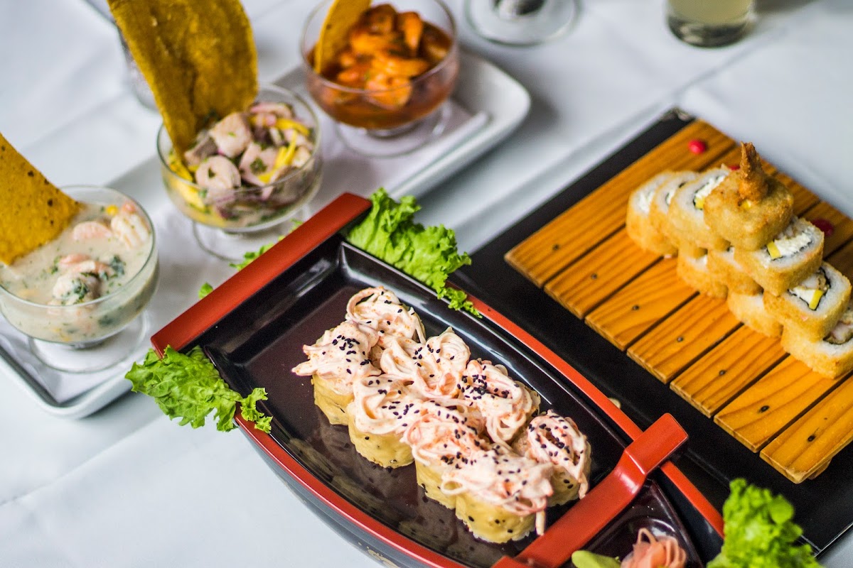 El Café Del Sol - Ciudad Jardín-3