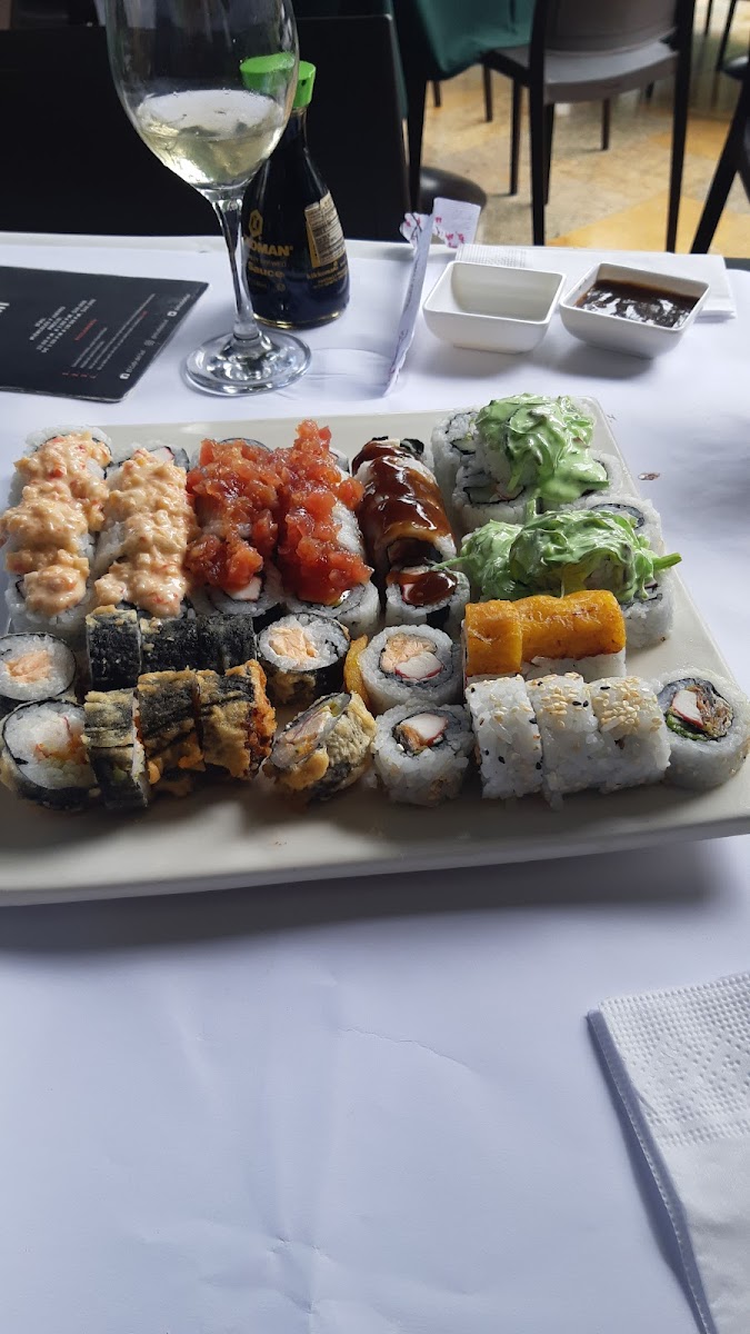 El Café Del Sol - Ciudad Jardín-5