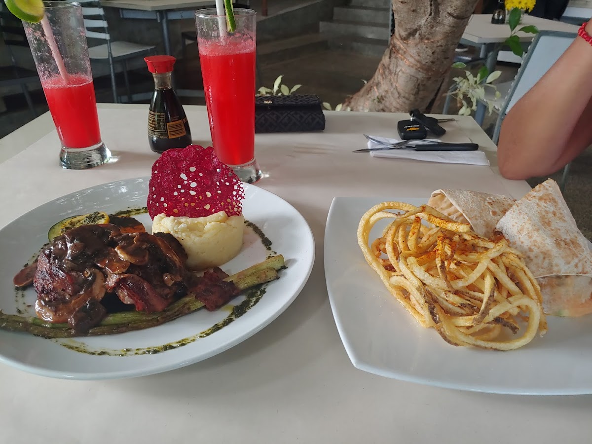 El Café Del Sol - Ciudad Jardín-7