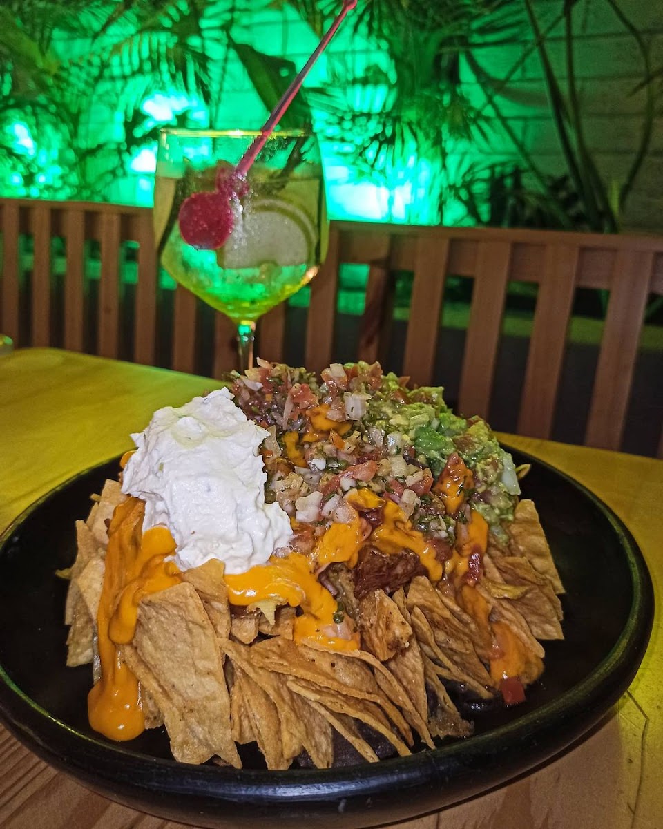 El Café Del Sol - Ciudad Jardín-8